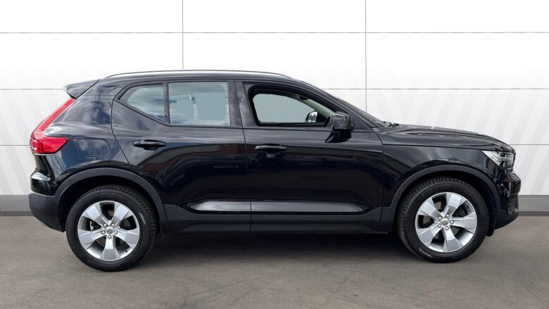 Volvo Xc40 2.0 T4 Momentum 5dr AWD Geartronic Petrol Estate